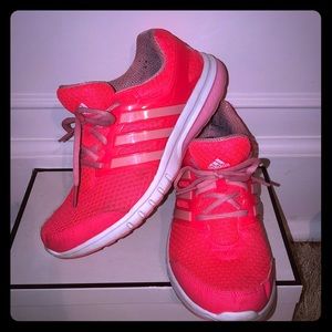 Adidas Running Sneakers